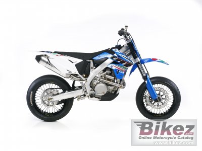 2012 TM Racing SMX 530 F photo